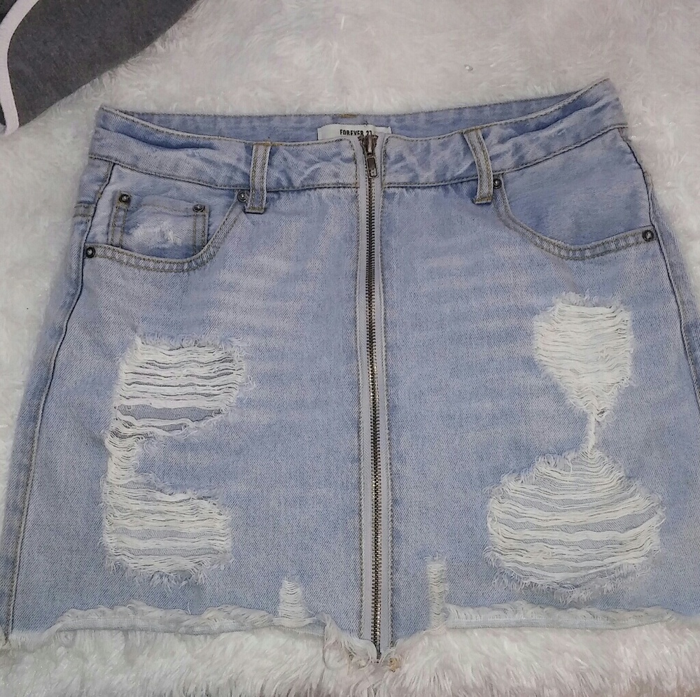 Skirt